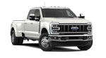 2026 Ford Super Duty F-350 DRW F-350® King Ranch®