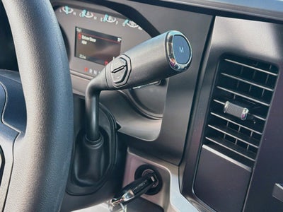 2027 Ford Super Duty F-350 DRW F-350® XL