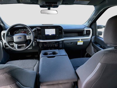 2027 Ford Super Duty F-350 DRW F-350® XL
