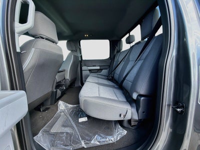 2027 Ford Super Duty F-350 DRW F-350® XL