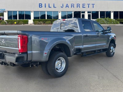 2027 Ford Super Duty F-350 DRW F-350® XL