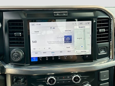 2026 Ford Super Duty F-350 DRW King Ranch