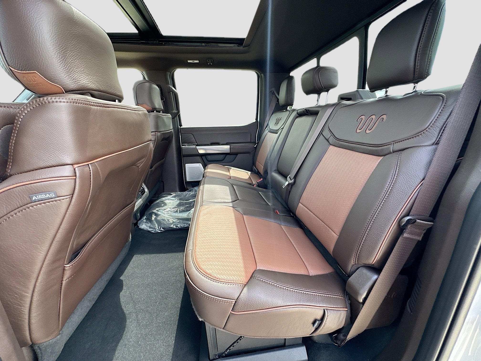 2026 Ford Super Duty F-350 DRW King Ranch