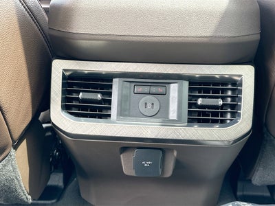 2026 Ford Super Duty F-350 DRW King Ranch