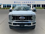 2026 Ford Super Duty F-350 DRW King Ranch