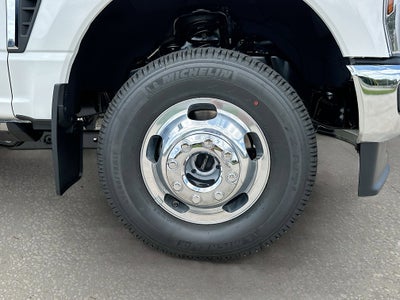 2026 Ford Super Duty F-350 DRW King Ranch
