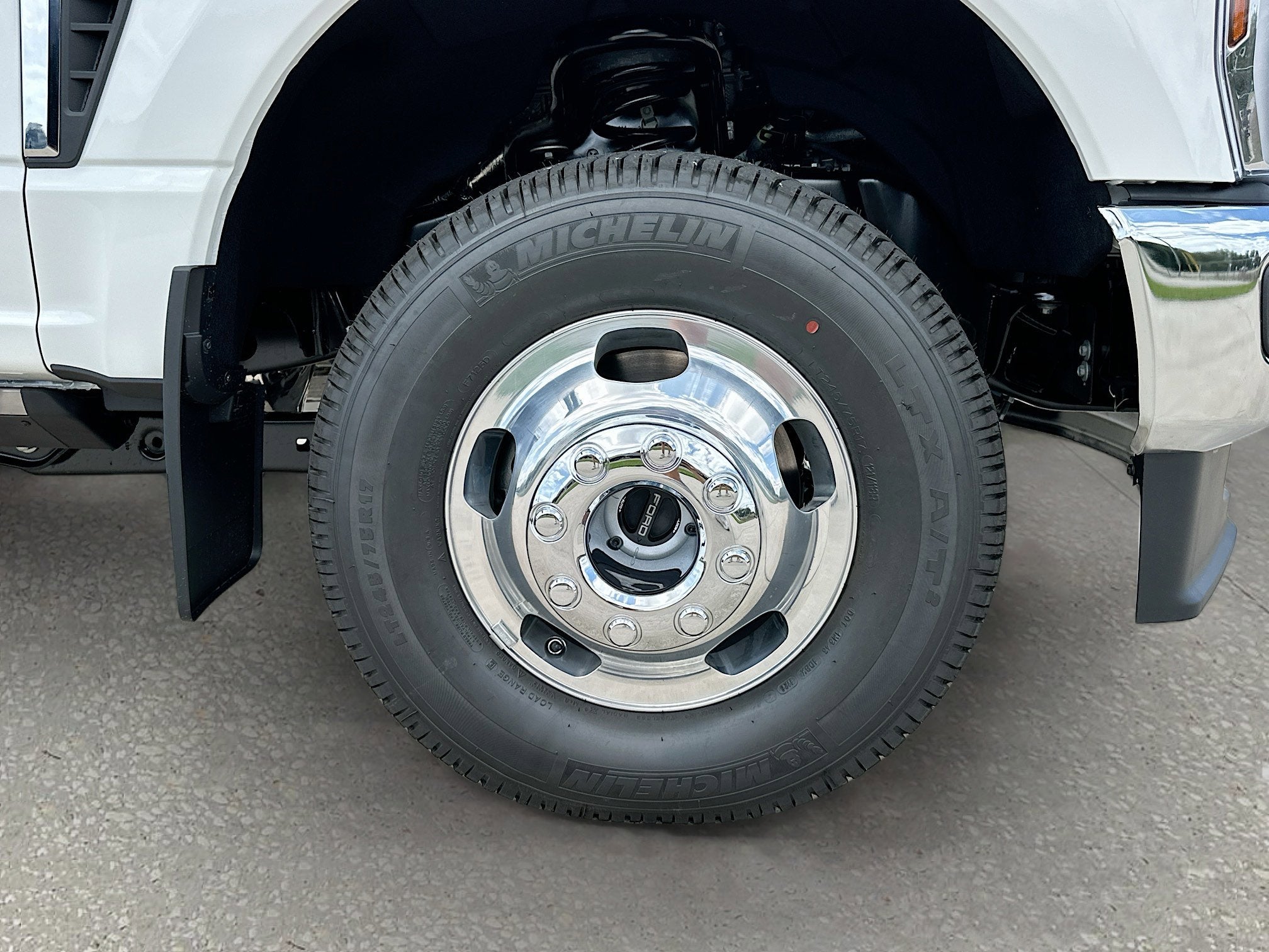 2026 Ford Super Duty F-350 DRW King Ranch