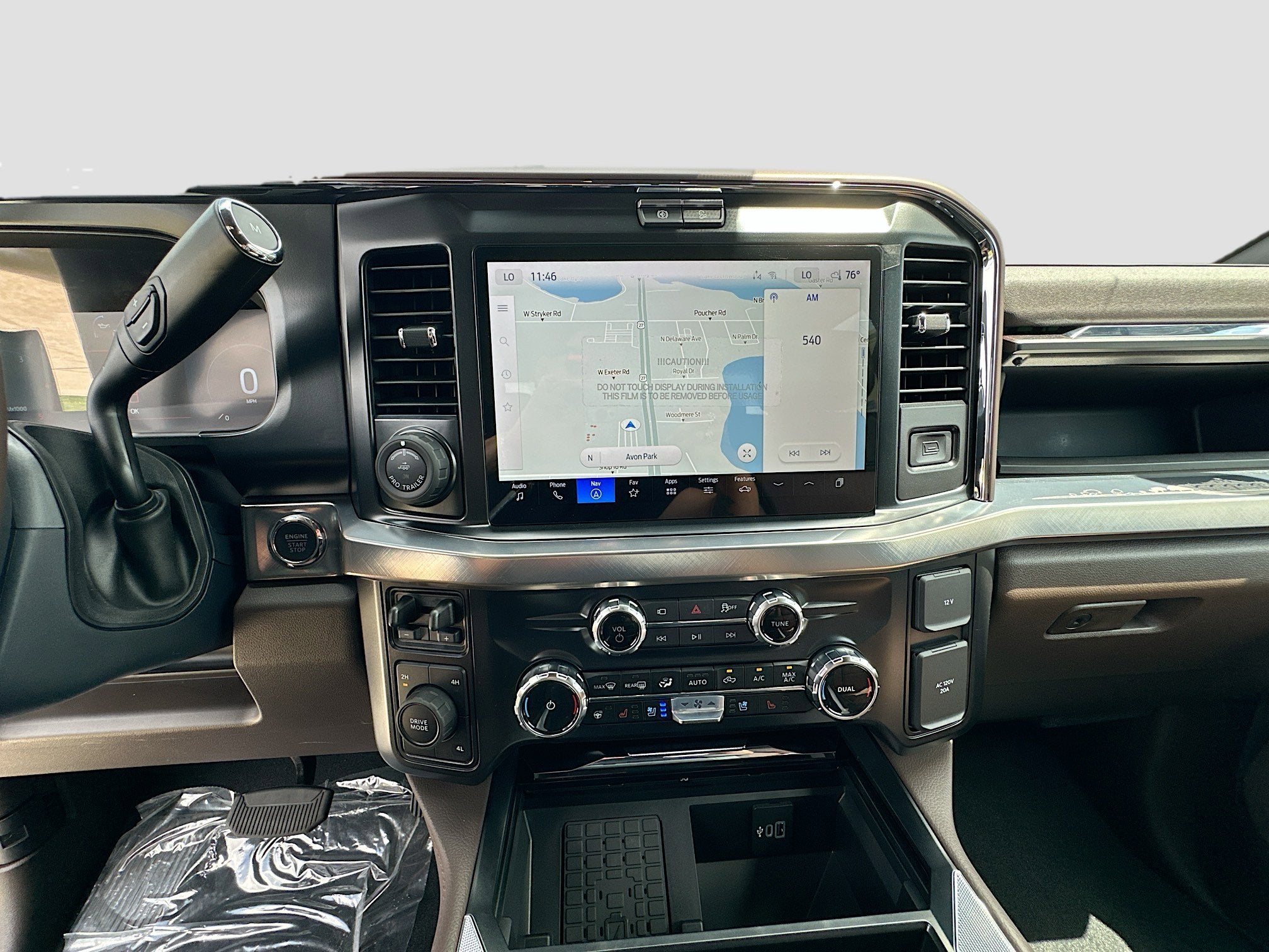 2026 Ford Super Duty F-350 DRW King Ranch