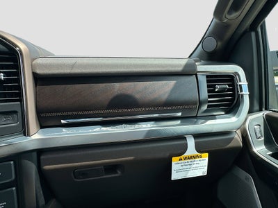 2026 Ford Super Duty F-350 DRW King Ranch