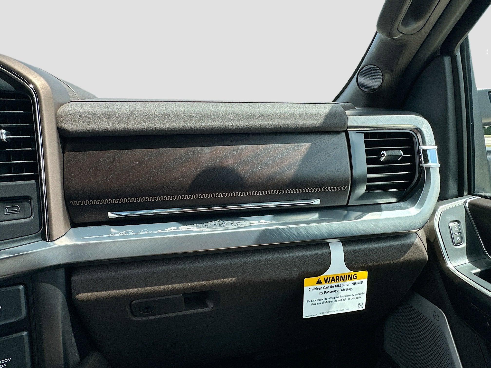 2026 Ford Super Duty F-350 DRW King Ranch