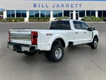 2026 Ford Super Duty F-350 DRW King Ranch