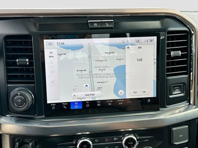 2026 Ford Super Duty F-350 DRW King Ranch