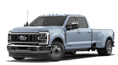 2027 Ford Super Duty F-350 DRW F-350® Lariat®