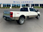 2026 Ford Super Duty F-350 DRW F-350® King Ranch®