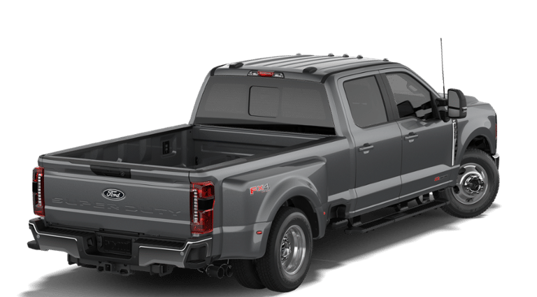 2027 Ford Super Duty F-350 DRW F-350® XLT