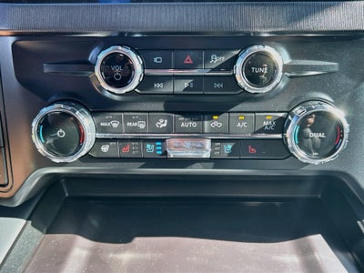 2026 Ford Super Duty F-350 DRW F-350® Platinum®