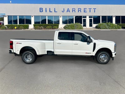 2026 Ford Super Duty F-350 DRW F-350® Platinum®