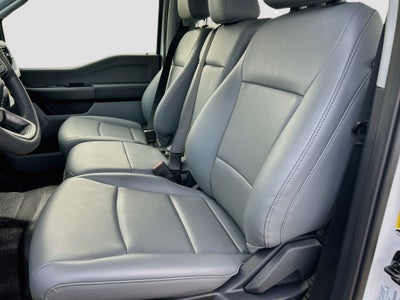 2027 Ford Super Duty F-350 DRW F-350® XL