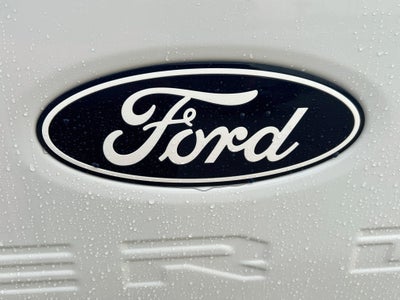 2027 Ford Super Duty F-350 DRW F-350® XL