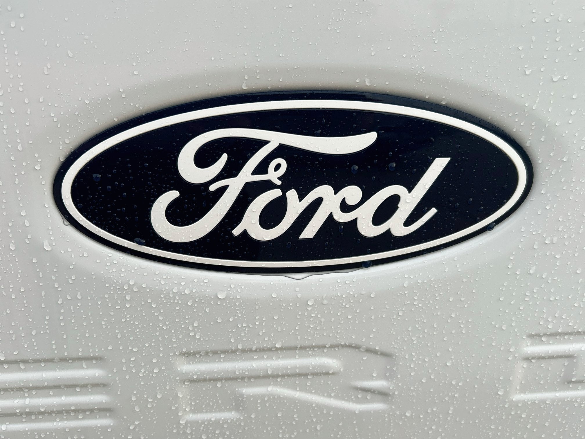 2027 Ford Super Duty F-350 DRW F-350® XL