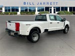 2027 Ford Super Duty F-350 DRW F-350® XL