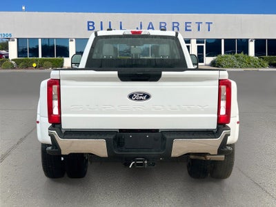 2027 Ford Super Duty F-350 DRW F-350® XL