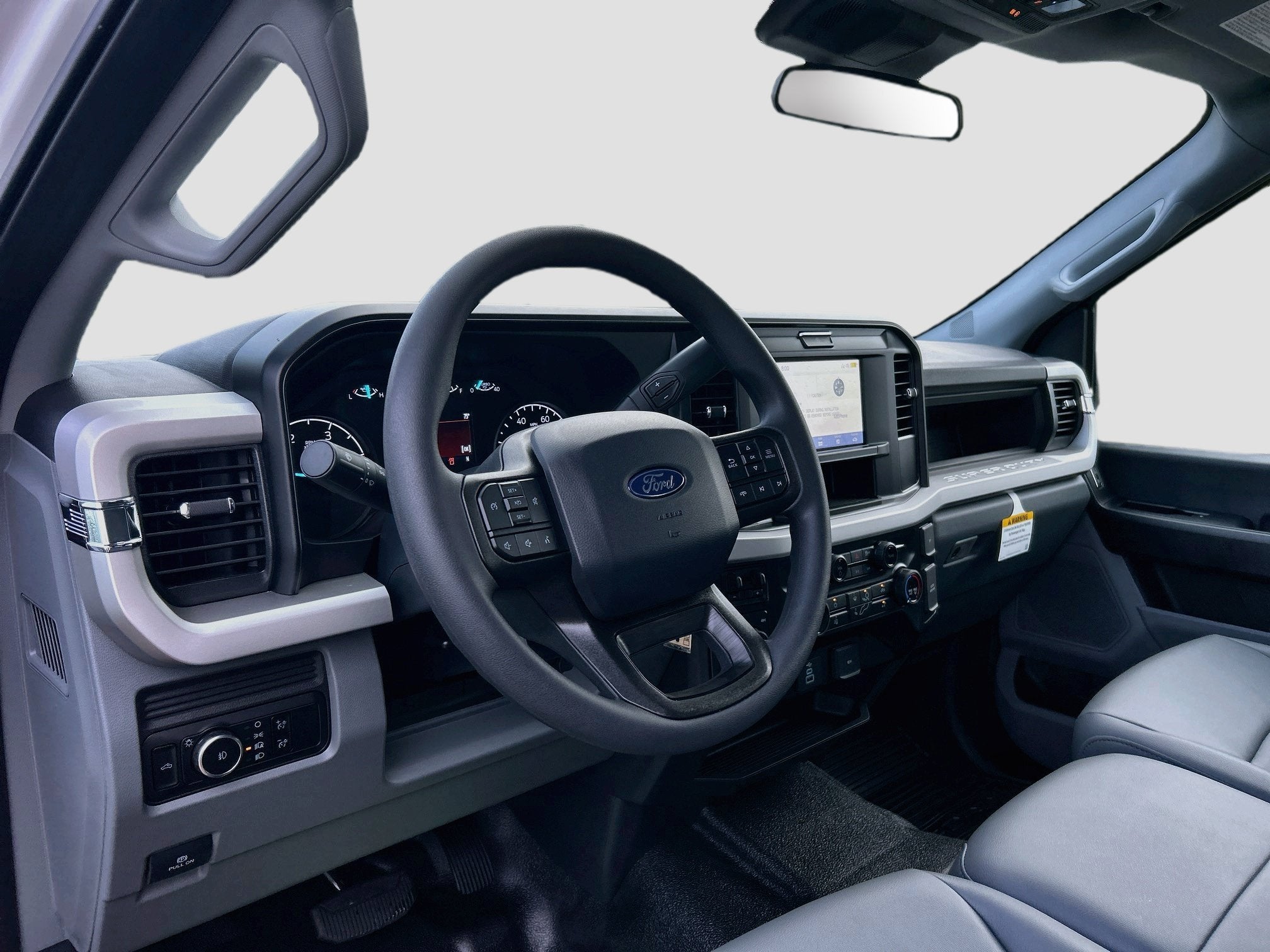 2027 Ford Super Duty F-350 DRW F-350® XL
