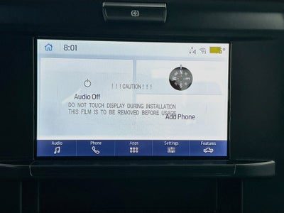2027 Ford Super Duty F-350 DRW F-350® XL