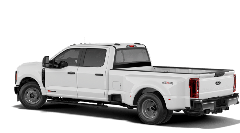 2027 Ford Super Duty F-350 DRW F-350® XL