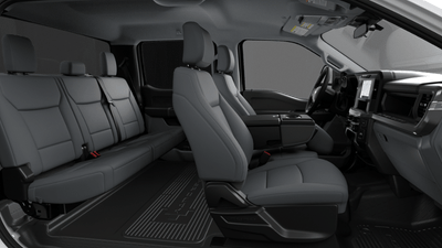 2027 Ford Super Duty F-350 DRW F-350® XL