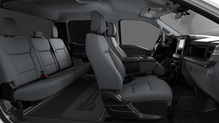 2027 Ford Super Duty F-350 DRW F-350® XL