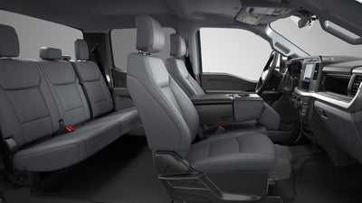 2026 Ford Super Duty F-350 DRW F-350® XL