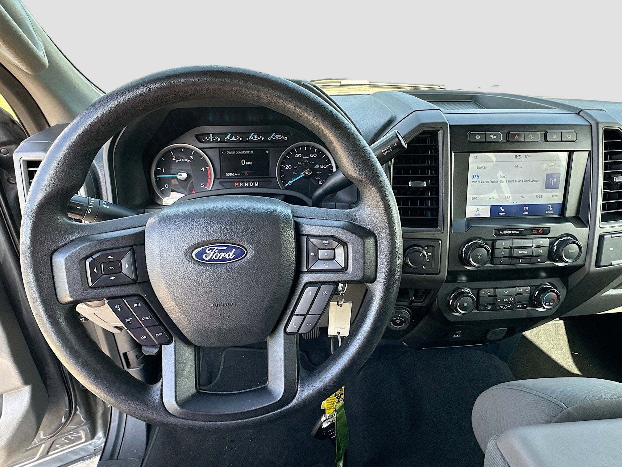 2022 Ford Super Duty F-350 DRW Super Duty