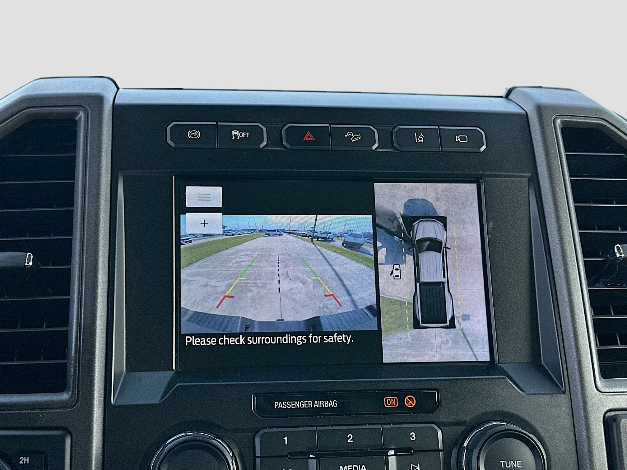 2022 Ford Super Duty F-350 DRW Super Duty