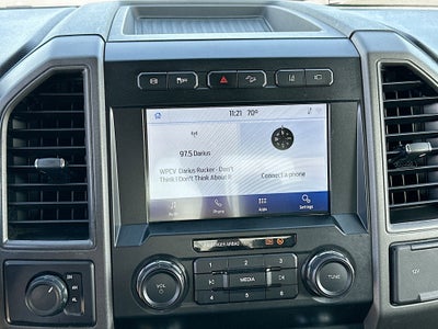 2022 Ford Super Duty F-350 DRW Super Duty