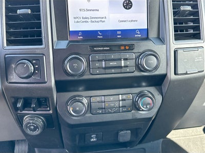 2022 Ford Super Duty F-350 DRW Super Duty