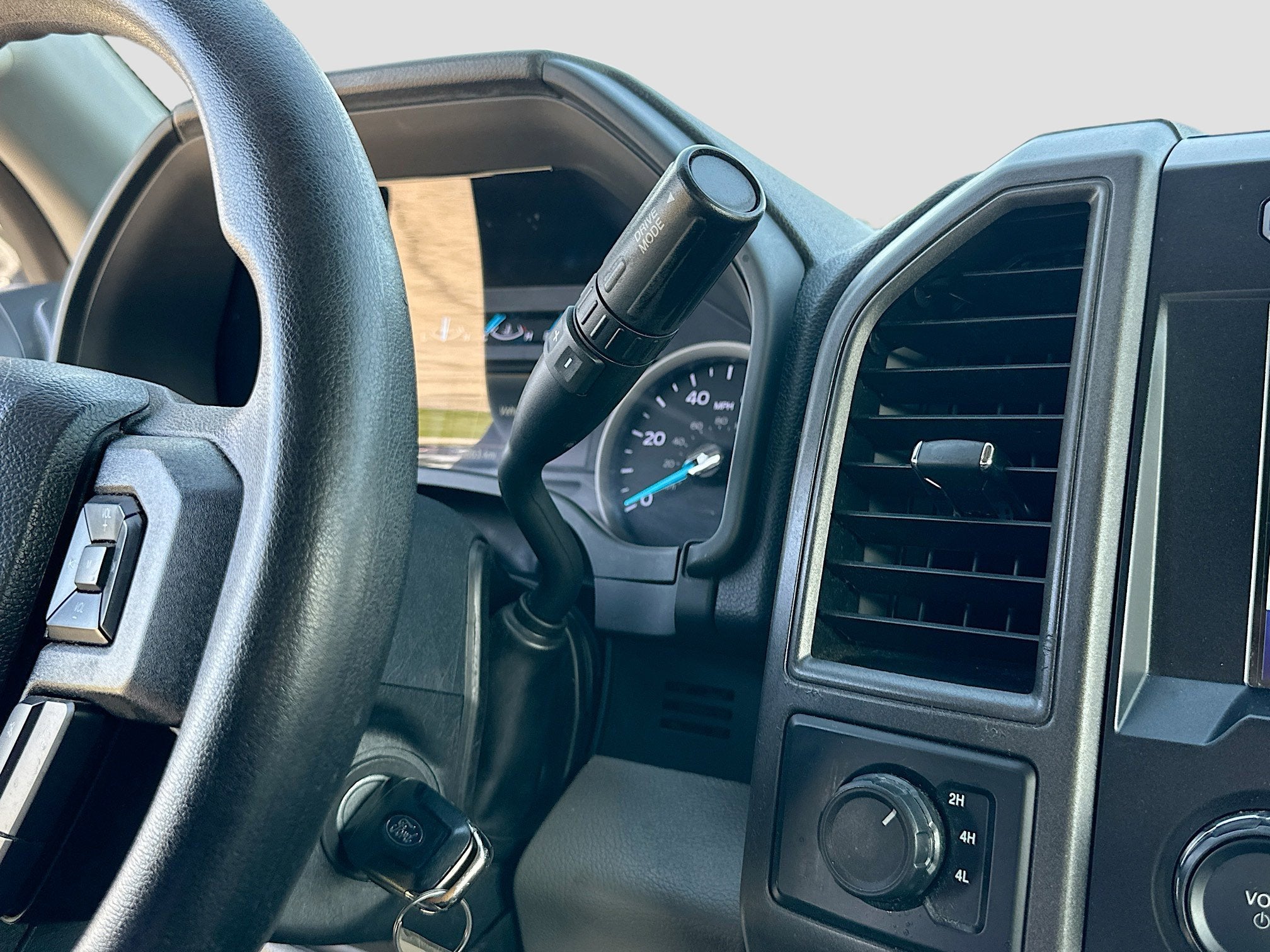 2022 Ford Super Duty F-350 DRW Super Duty