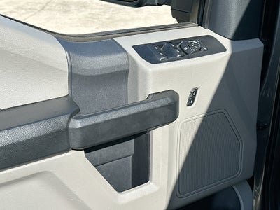 2022 Ford Super Duty F-350 DRW Super Duty