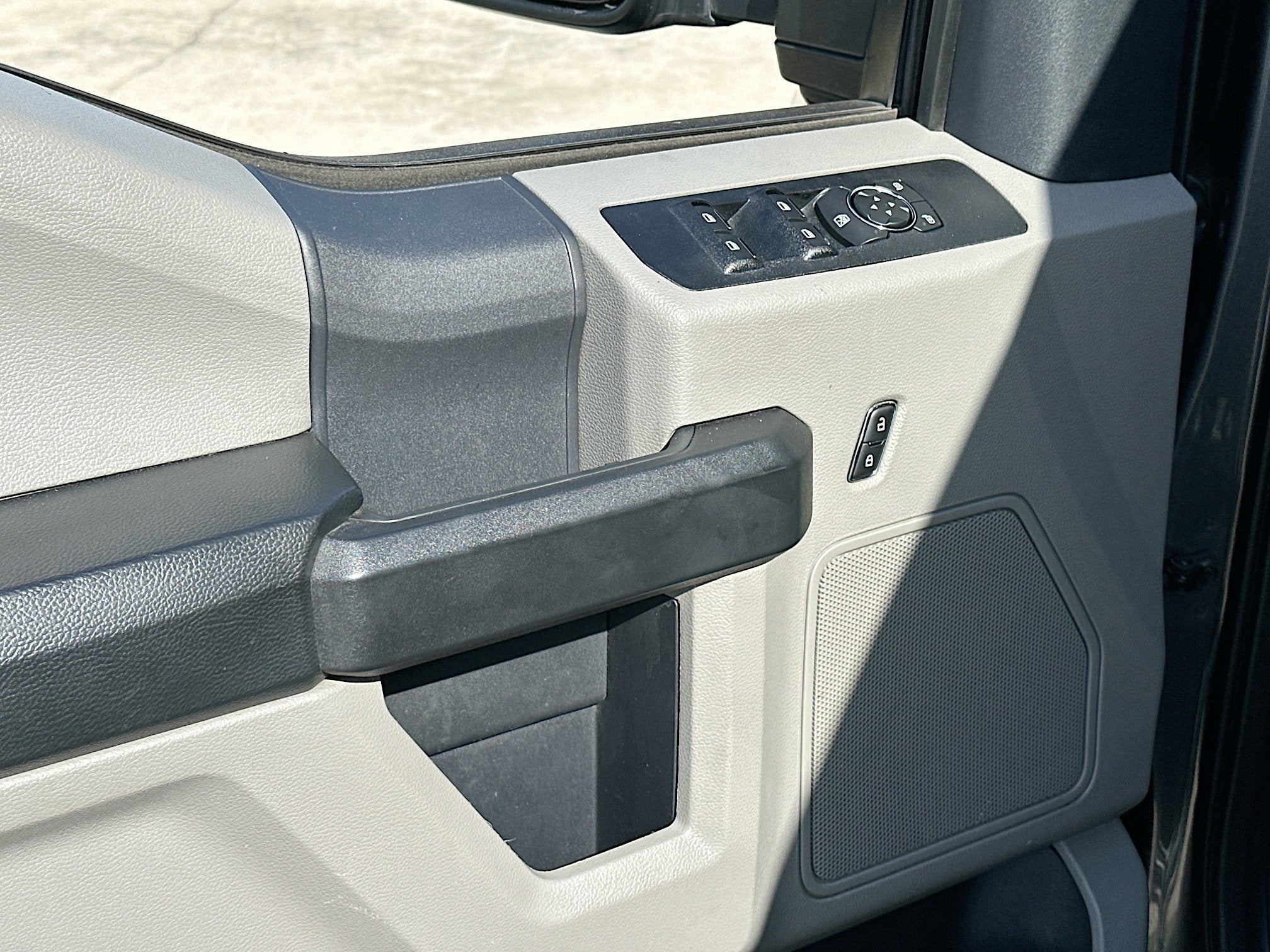 2022 Ford Super Duty F-350 DRW Super Duty