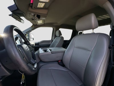 2022 Ford Super Duty F-350 DRW Super Duty