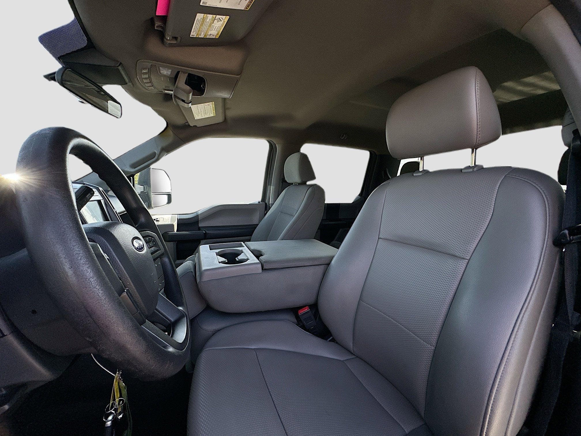 2022 Ford Super Duty F-350 DRW Super Duty