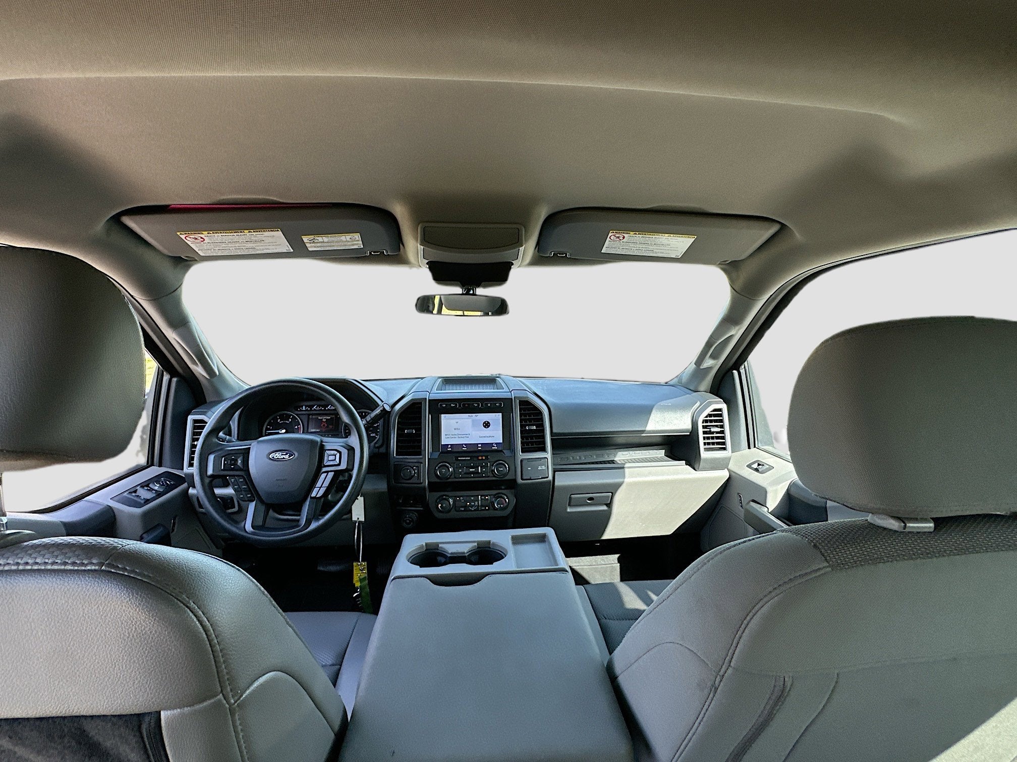 2022 Ford Super Duty F-350 DRW Super Duty