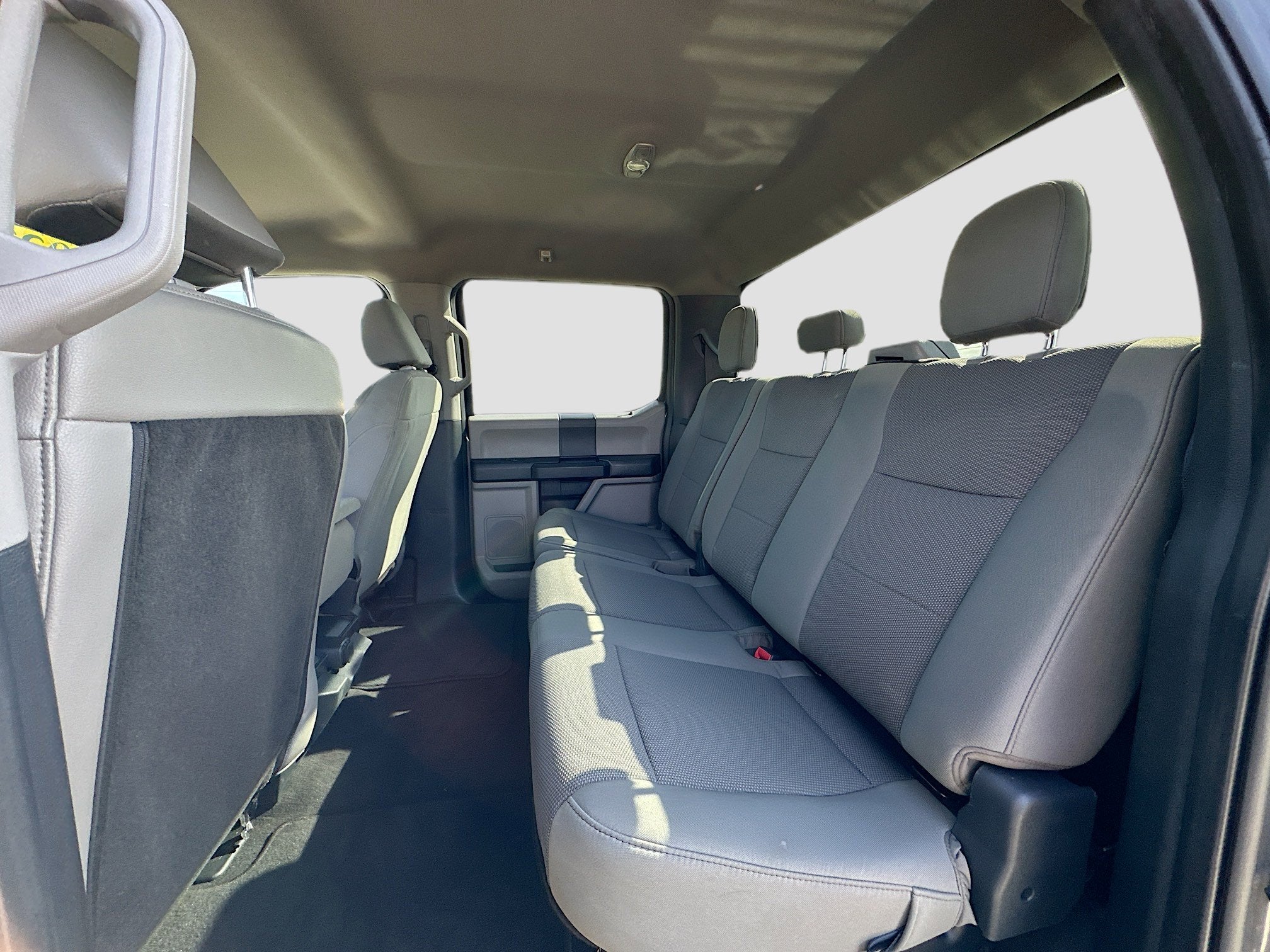 2022 Ford Super Duty F-350 DRW Super Duty