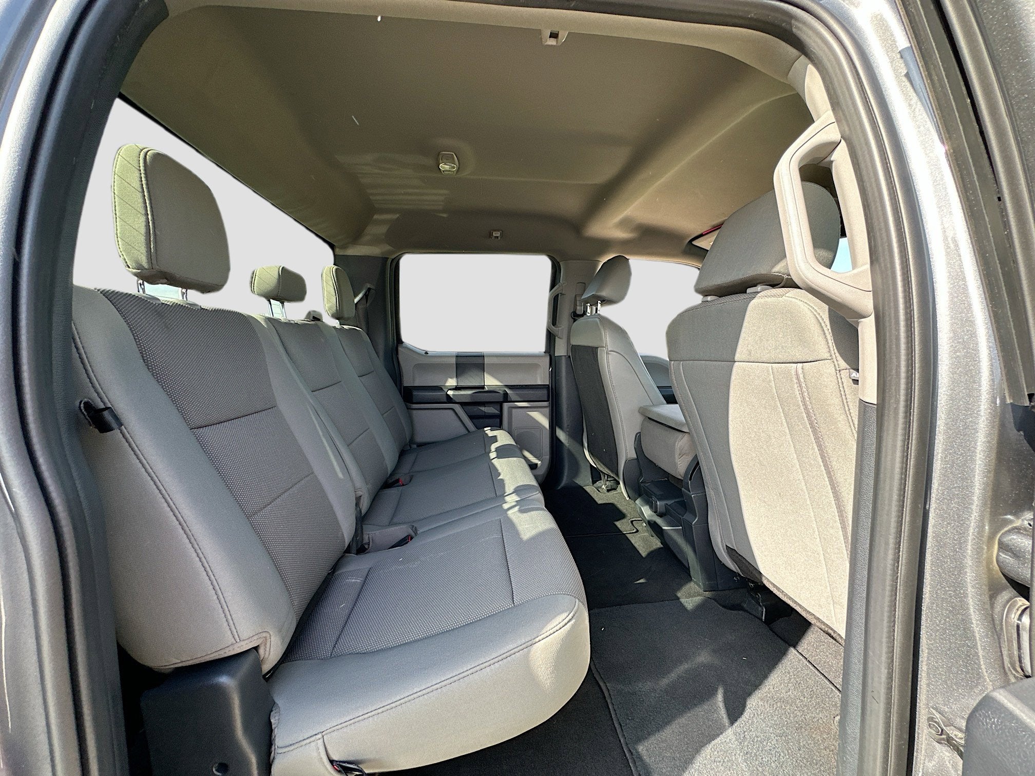 2022 Ford Super Duty F-350 DRW Super Duty