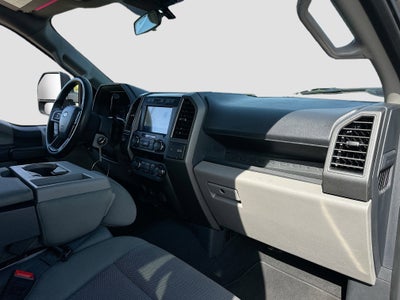 2022 Ford Super Duty F-350 DRW Super Duty