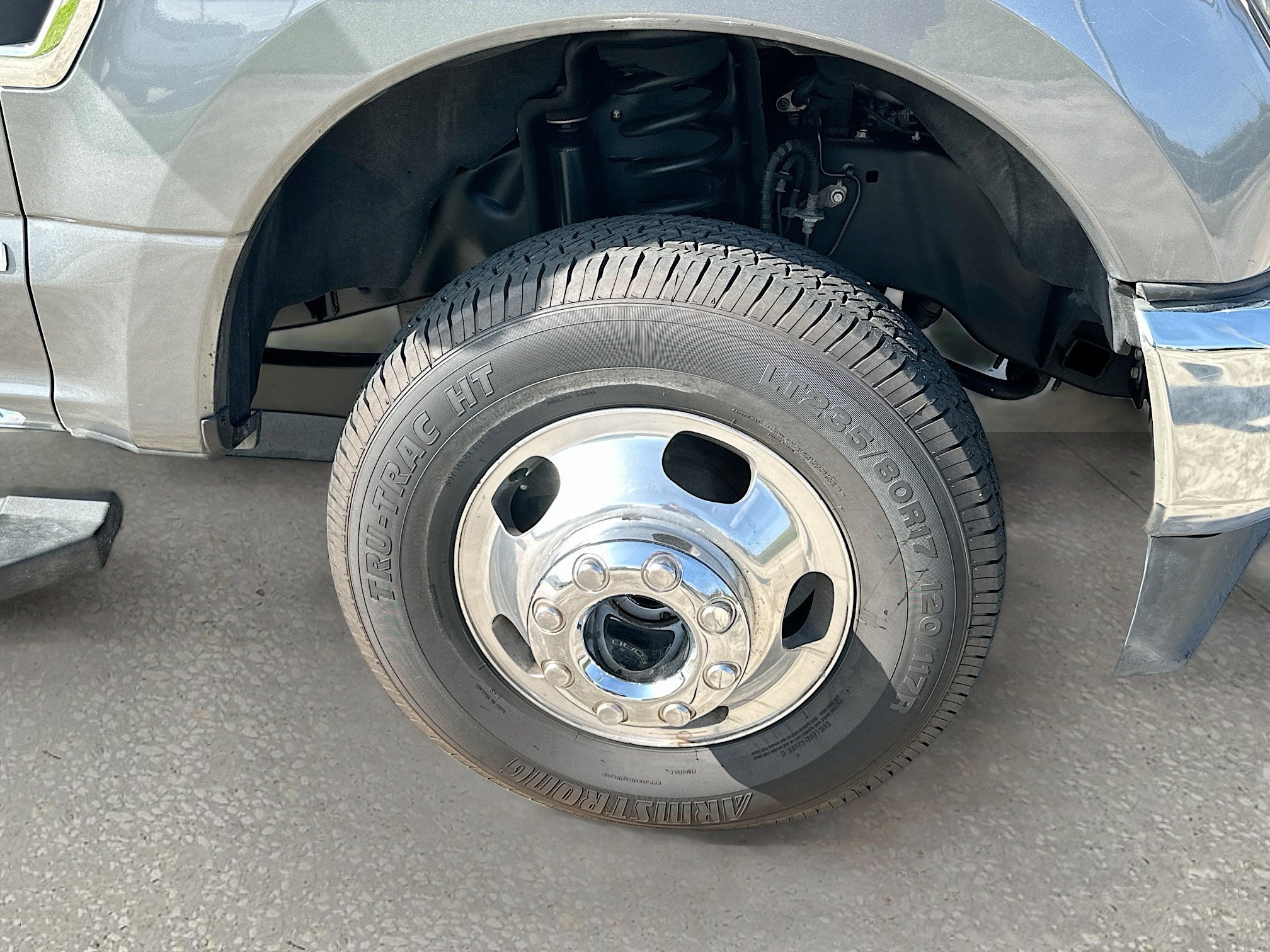 2022 Ford Super Duty F-350 DRW Super Duty