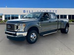 2022 Ford Super Duty F-350 DRW Super Duty