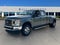 2022 Ford Super Duty F-350 DRW Super Duty