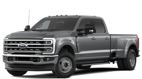 2026 Ford Super Duty F-350 DRW F-350® XLT