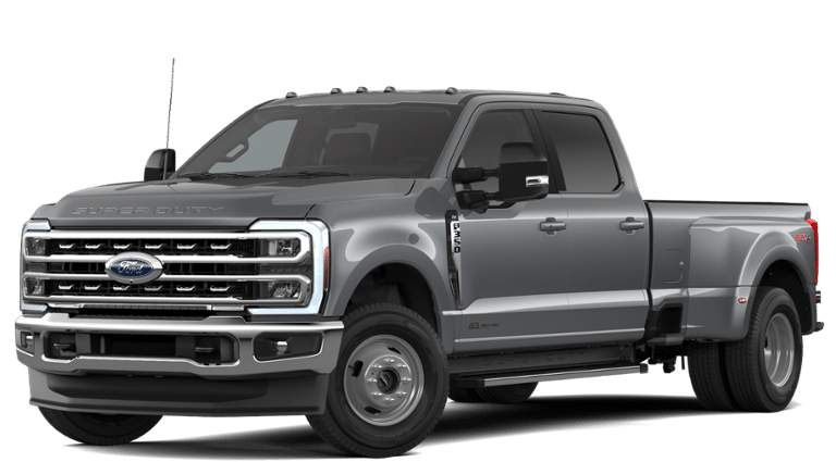 2026 Ford Super Duty F-350 DRW F-350® XLT